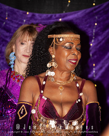 Bellydance Hafla