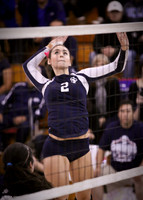 St. Paul High School Volleyball