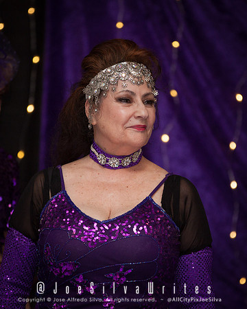 Bellydance Hafla