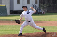 La Salle @ St. Paul, Varsity, March 30, 2012