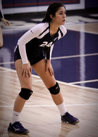 Chino High @ St. Paul, Girls Varsity, Nov. 16, 2013