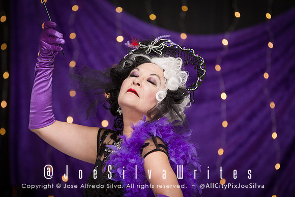 Bellydance Hafla