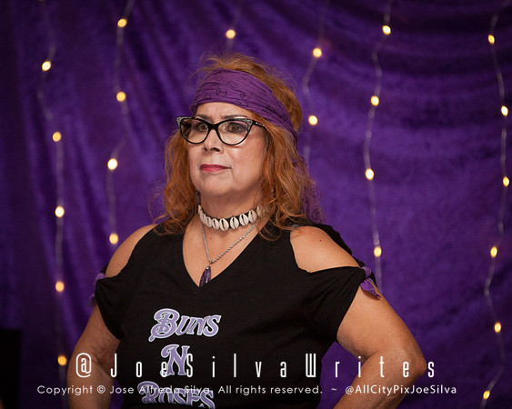 Bellydance Hafla
