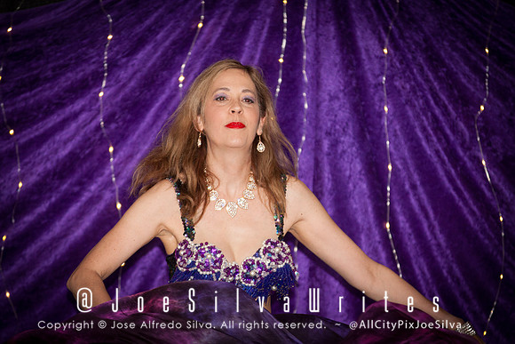 Bellydance Hafla
