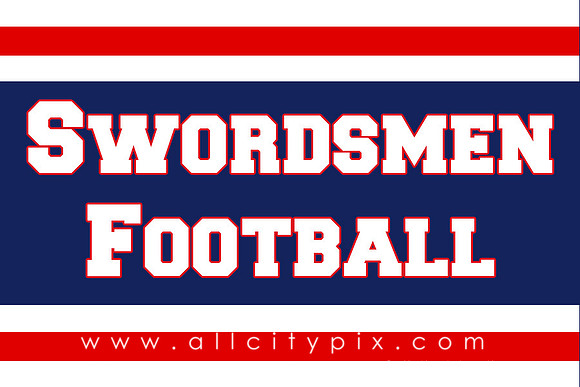 Swordsmen Football
