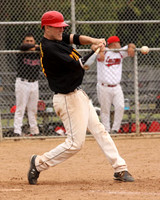 Pirates vs. Halcones, Championship Game, May 22, 2011