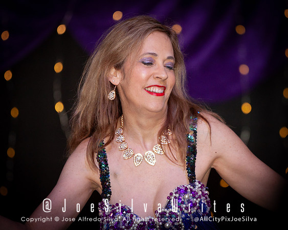 Bellydance Hafla